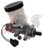 MAZDA NAY34340Z Brake Master Cylinder